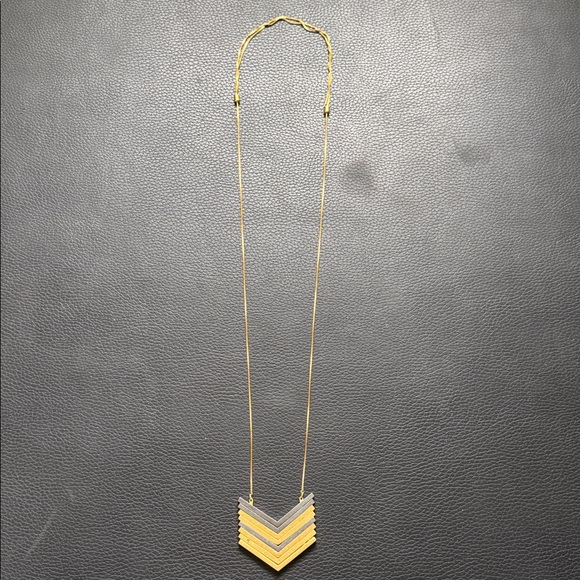 Madewell pendant necklace - Picture 3 of 3